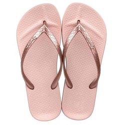 Chanclas Anatomic Tan Rosa EU 37 Mujer IPANEMA