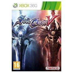 Soulcalibur V/X360