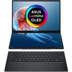 Asus Zenbook Duo Oled 14" Intel Core Ultra 9 32gb Ram 1tb Ux8406ma-pz255w Gris