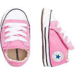 Zapatos Niñas CONVERSE Rosa (Tam: 18)