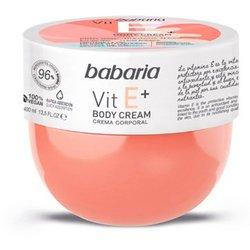 Vit E+ Body Cream