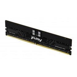 Kingston Fury Renegade Pro 16GB DDR5 4800MHz CL36 ECC