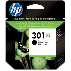 HP - TINTA HP 301XL NEGRO