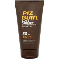 Piz Buin Tan Protect loción SPF30 150 ml