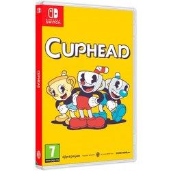 Cuphead Swicth