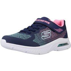 Zapatos de Niños SKECHERS Azul (27)