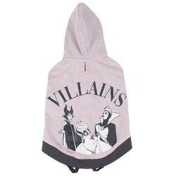 Sweat para Perro Villanas del DISNEY & WARNER BROS (Talla: M)