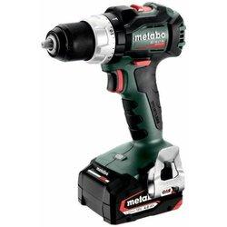 Atornillador Metabo 602325500 60 Nm