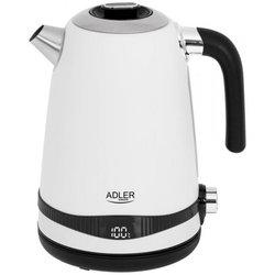 Adler Hervidor De Agua Ad 1.7l 1295w