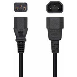 Cable HDMI Aisens A132-0532 10 m Negro