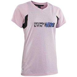 Ion Camiseta De Manga Corta Scrub Amp