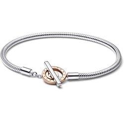 Pulsera Mujer 582309C00-19 19 Cm PANDORA