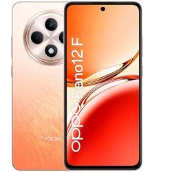 Movil Oppo Reno 12 F 4G 8/256Gb Naranja