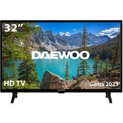 Daewoo Tv 32de14hl 32´´ Hd Led