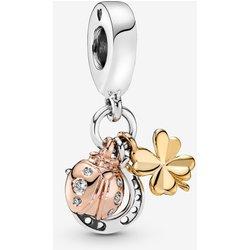 Pandora Pandora Rose Joyería Colgante 798717C01 , para Mujer