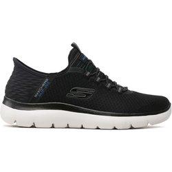 Sneakers SKECHERS 232457 Hombre Negro