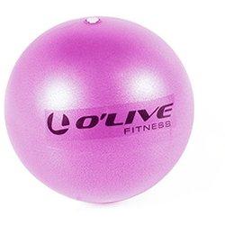 Pelota Pilates O'Live, 15 cm