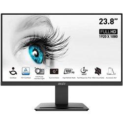 Monitor MSI PRO MP2412 23,8" 100 Hz