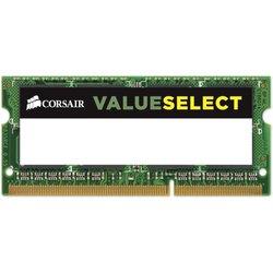 Memoria RAM Corsair CMSO8GX3M1C1600C11 CL11 8 GB