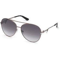 Gafas De Sol Guess Mujer  Gu7735-6408b