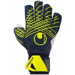 Guantes de Portero Uhlsport Soft Flex Azul Adultos