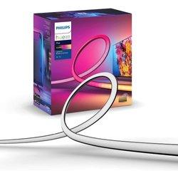 Philips Hue Play Gradient Lightstrip Tira LED para Televisor de 55"