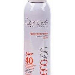 GENOSUN SPRAY CORPORAL SPF50 200 ML