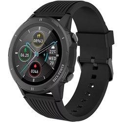 Bluetooth smartwatch - negro