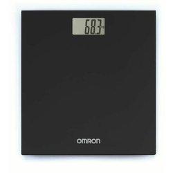 Omron Balance Digit Hn289 Black