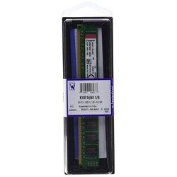 DDR3 8GB BUS 1600 KINGSTON CL11