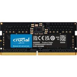 crucial  8gb 5200mhz  (1x8) cl42