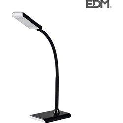 Edm Flexo Led 7w 400 Lumens 4000k