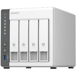 QNAP TS-433 NAS