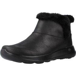 SKECHERS 144013 Botas de mujer negro 623