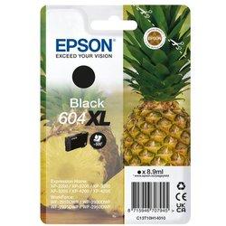 Epson Cartucho De Tinta 604xl