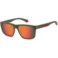 Polaroid Gafa de Sol PLD 2149/S-TBO , para Hombre