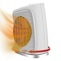 ReadyWarm 2050 Max Force Rotate White