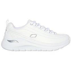 SKECHERS 150061 WSL Mujer Blanco