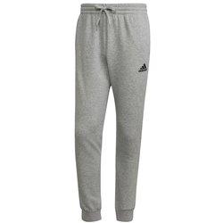 ADIDAS-M FEELCOZY PANT BRGRIN/NEGRO