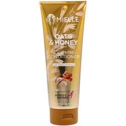 Mielle Oats Honey Soothing Conditioner 237ml