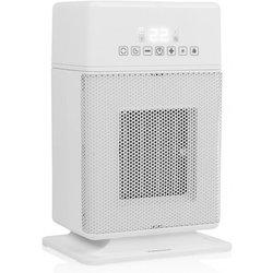 Tristar - Tristar Calefactor cerámico 2 en 1 KA-5266 1800 W blanco