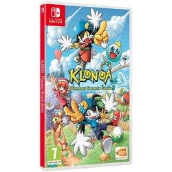 JUEGO NINTENDO SWITCH KLONOA PHANTASY