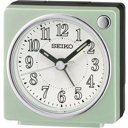 Reloj-Despertador SEIKO QHE197M Verde