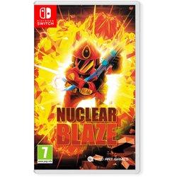 Nuclear Blaze (NSW)