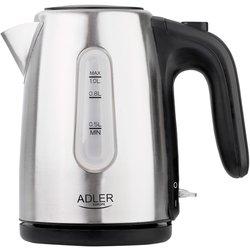 Adler AD 1273 Hervidor de Agua 1L 1200W