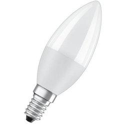 LÁMPARA LED VALUE CLASSIC B E14 7W 806lm 2700K 15000h 1220002841 Osram