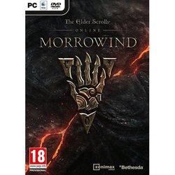 The Elder Scrolls Online:Morrowind para PC