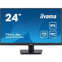 XU2493HSU-B6, Monitor LED