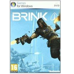 Juego PC Brink (PT)