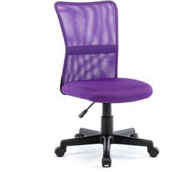 Silla Oficina Gessi Violeta VENPRODIN